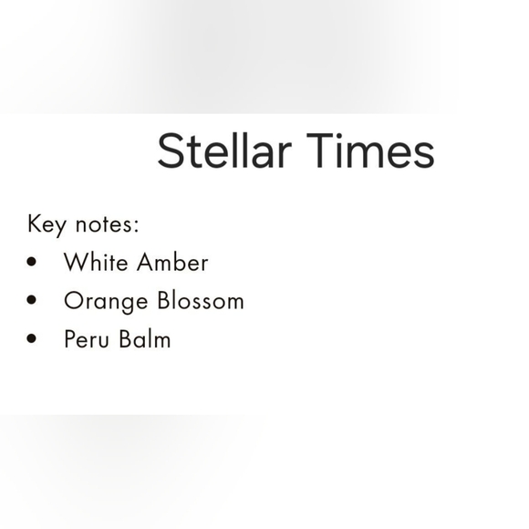 🔥3pc✅️ Louis Vuitton HIGH-END FRAGRANCE 💥STELLAR TIMES💥 - Picture 7 of 7